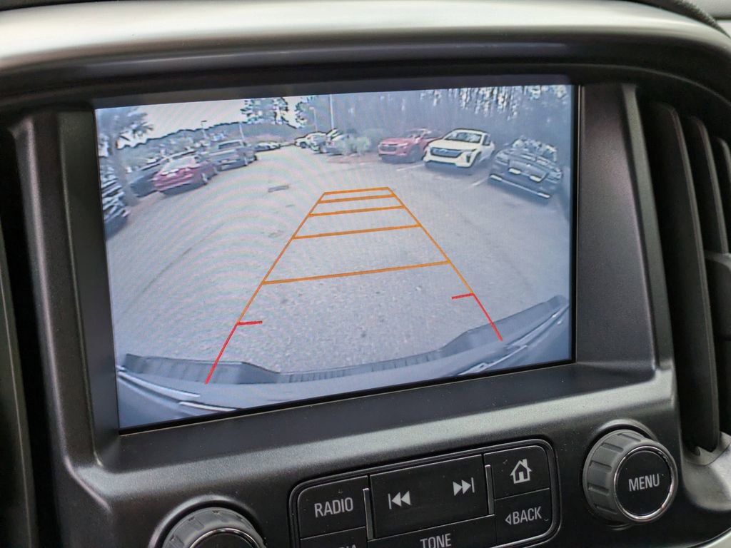 Used 2016 Chevrolet Colorado LT w/ LT Convenience Package image 21