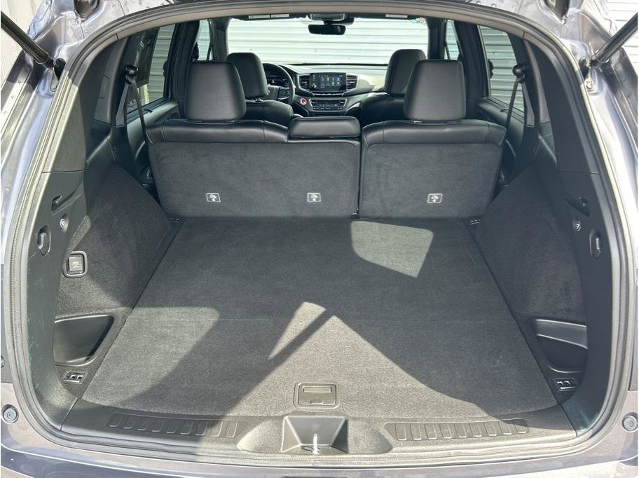 Used 2021 Honda Passport EX-L image 24