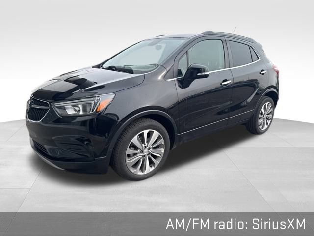 Used 2018 Buick Encore Preferred image 9