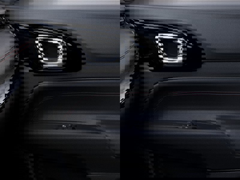 New 2026 Jeep Compass Trailhawk image 25