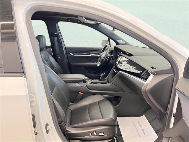 Certified 2022 Cadillac XT6 Sport image 13