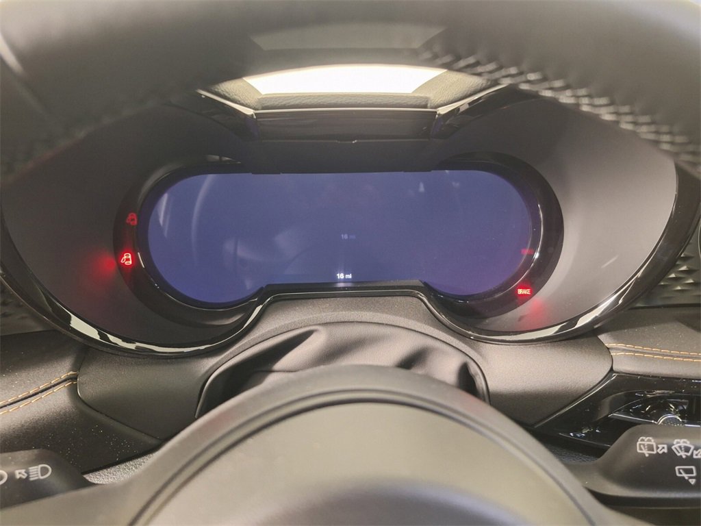 New 2025 Alfa Romeo Tonale image 26
