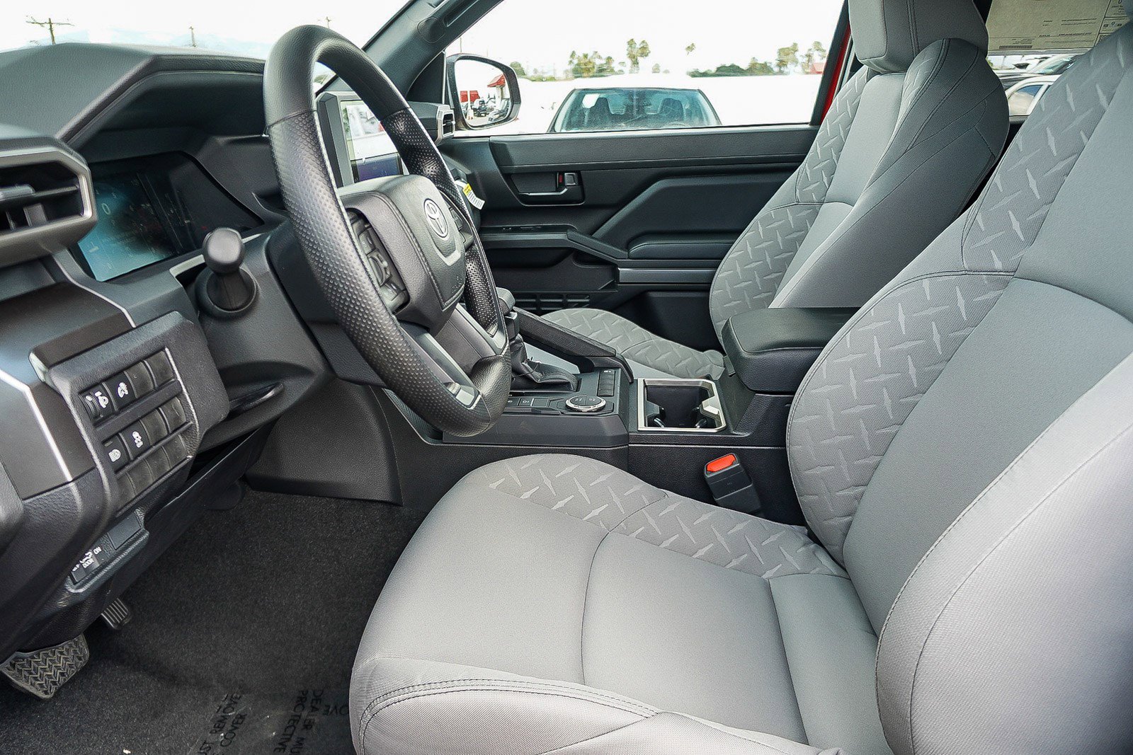 New 2026 Toyota Tacoma SR5 image 23