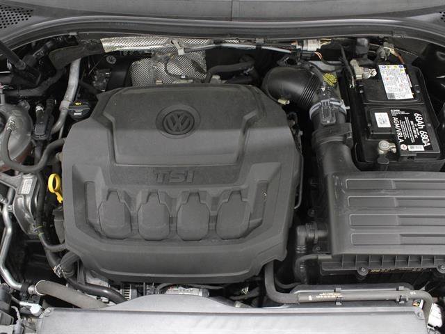 Used 2019 Volkswagen Tiguan SE w/ 3rd Row Seat Package image 21