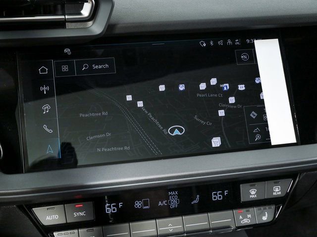 New 2026 Audi A3 2.0T Premium Plus image 15