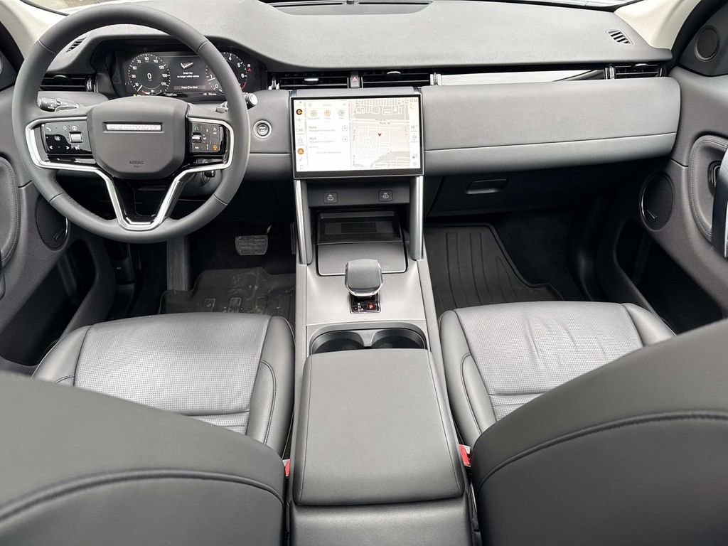 Certified 2025 Land Rover Discovery Sport S AWD/4WD image 15