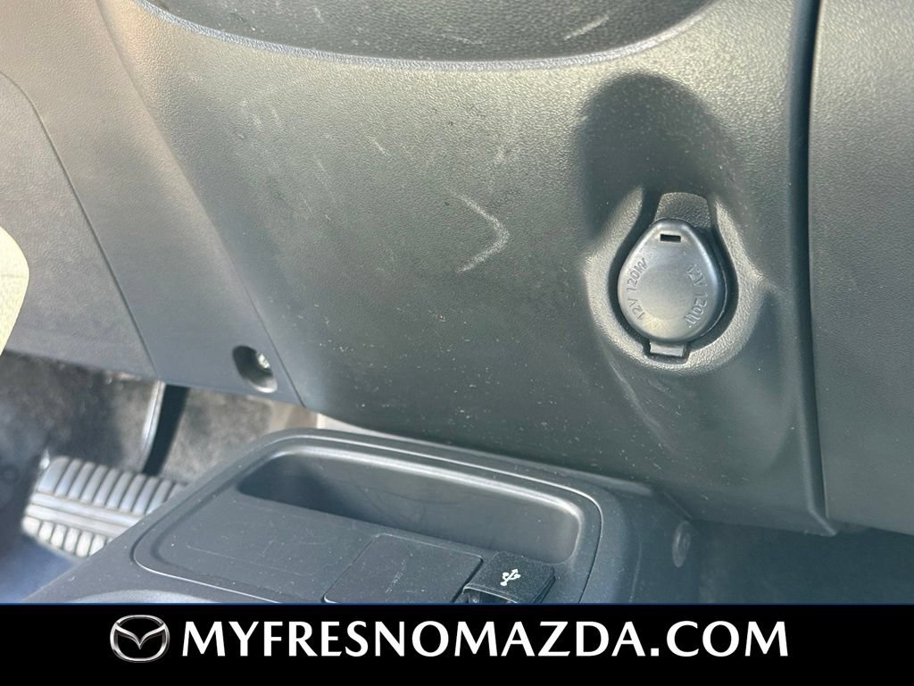 Used 2024 Mitsubishi Mirage ES FWD image 28