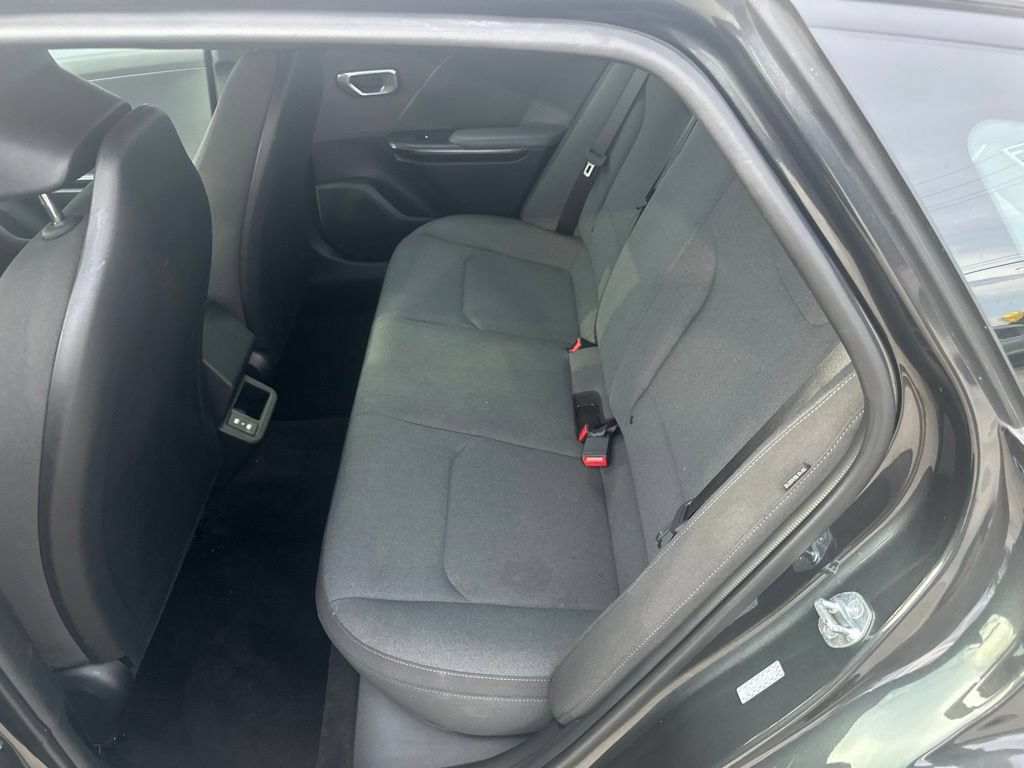 Used 2025 Kia K4 FWD image 28