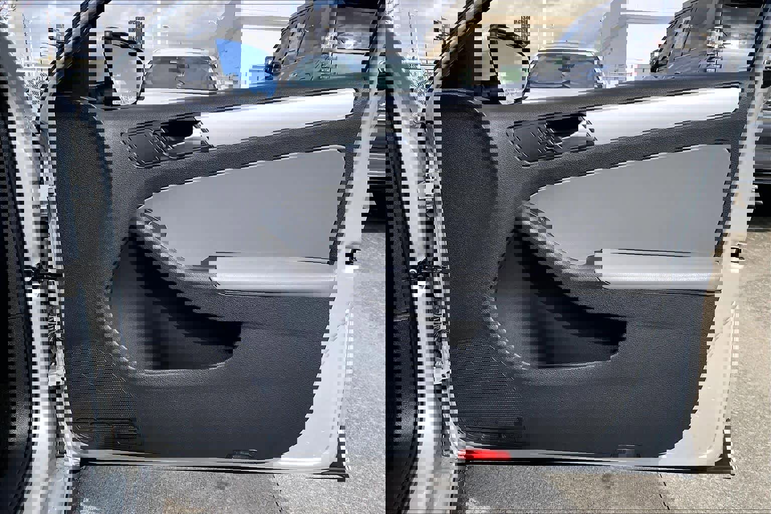 Used 2013 Volkswagen Jetta SEL image 21