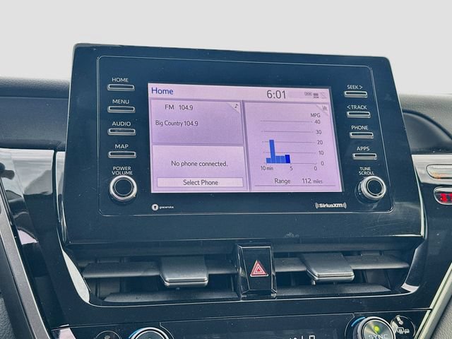 Certified 2024 Toyota Camry SE w/ Cold Weather Package AWD/4WD image 14