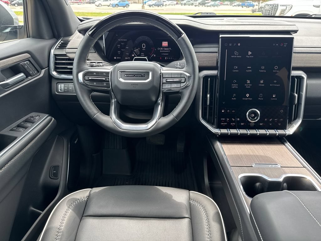 Certified 2026 GMC Acadia Denali w/ Super Cruise Package AWD/4WD image 22