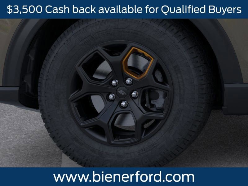 New 2026 Ford Explorer Tremor AWD/4WD image 20