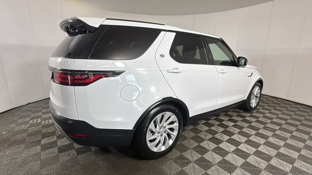 Used 2024 Land Rover Discovery S AWD/4WD video 2