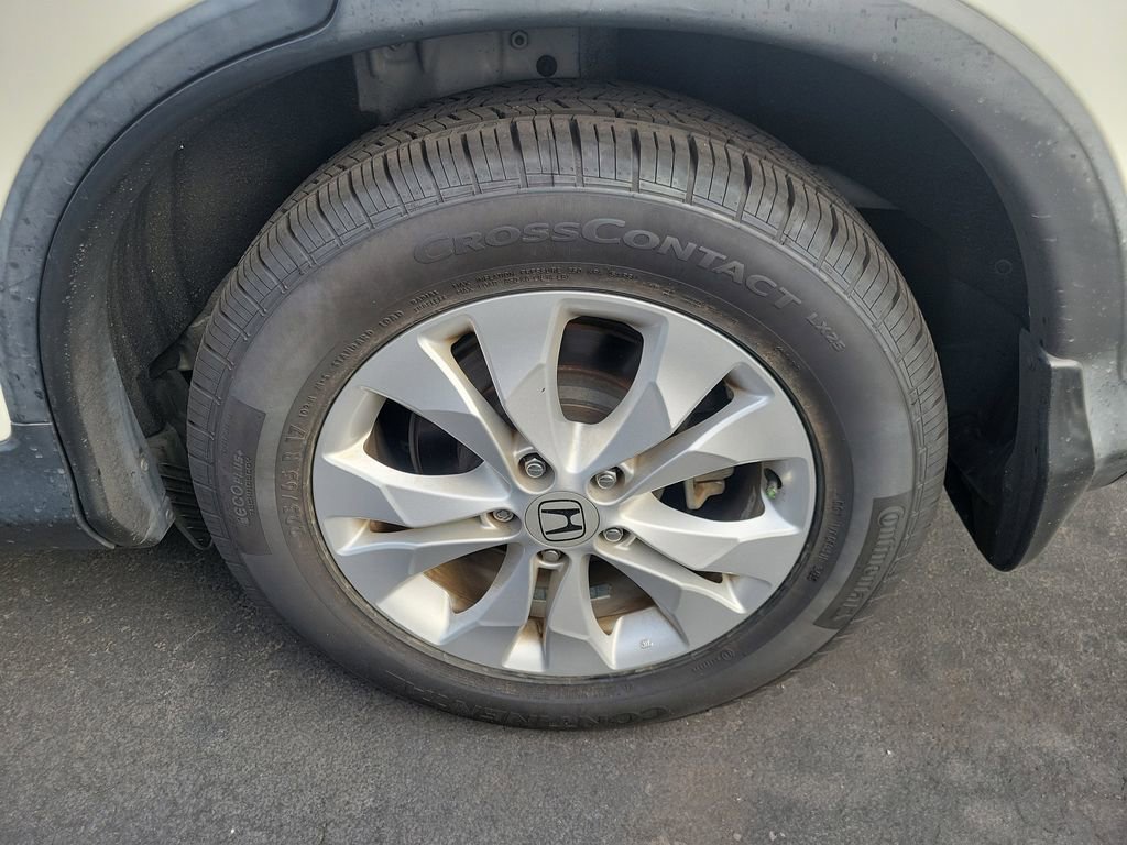 Used 2014 Honda CR-V EX image 15