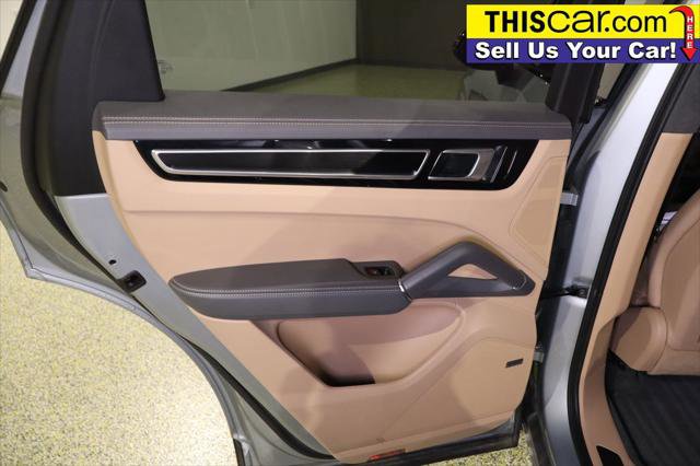 Used 2021 Porsche Cayenne GTS image 30