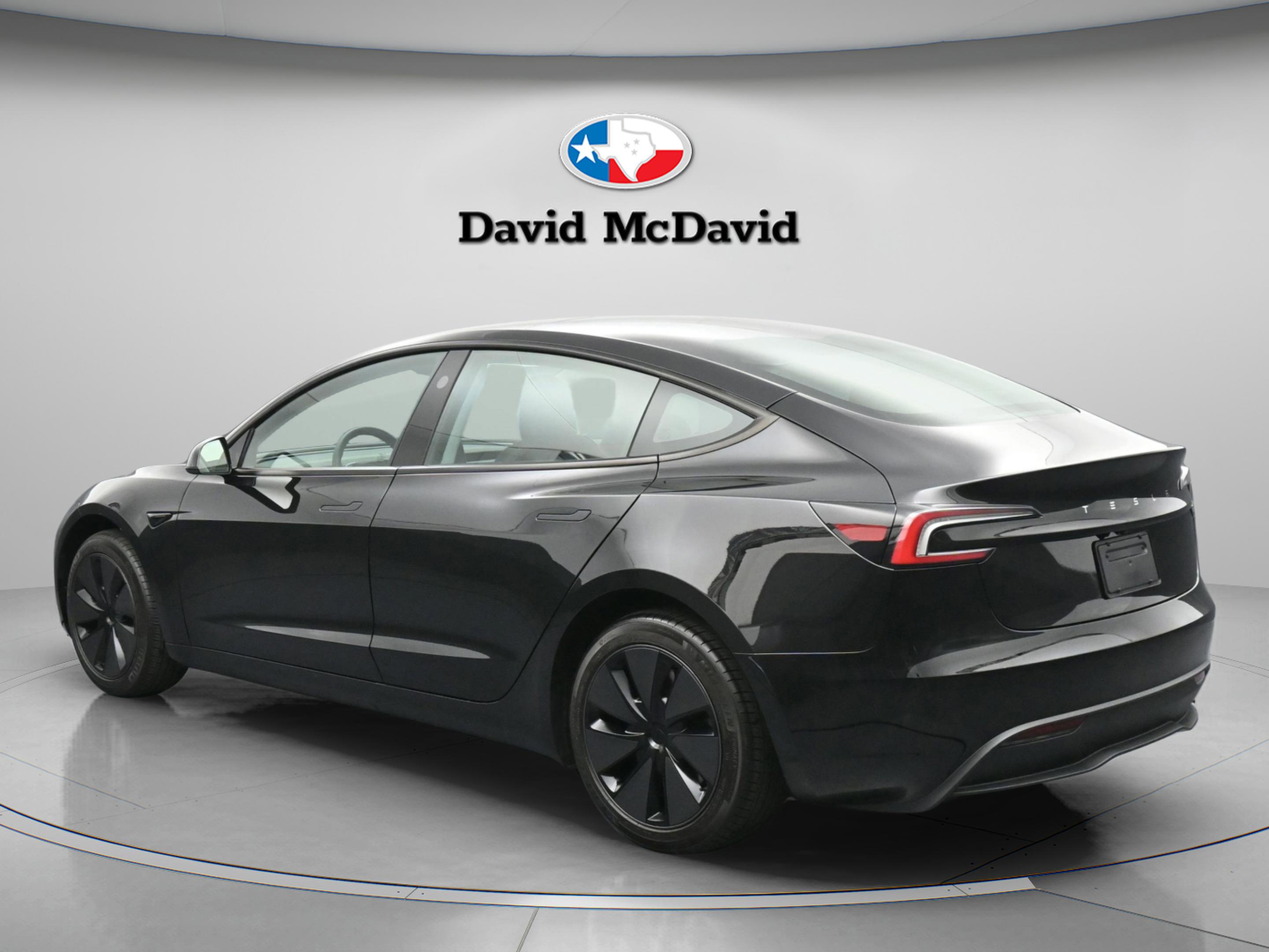 Used 2025 Tesla Model 3 Long Range image 12