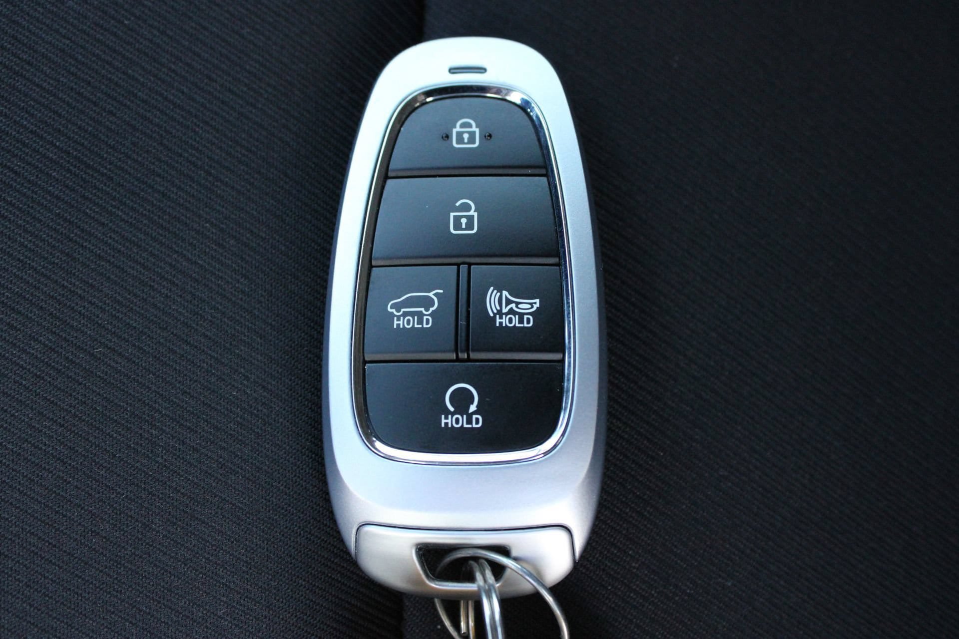 Used 2023 Hyundai Tucson SEL FWD image 51
