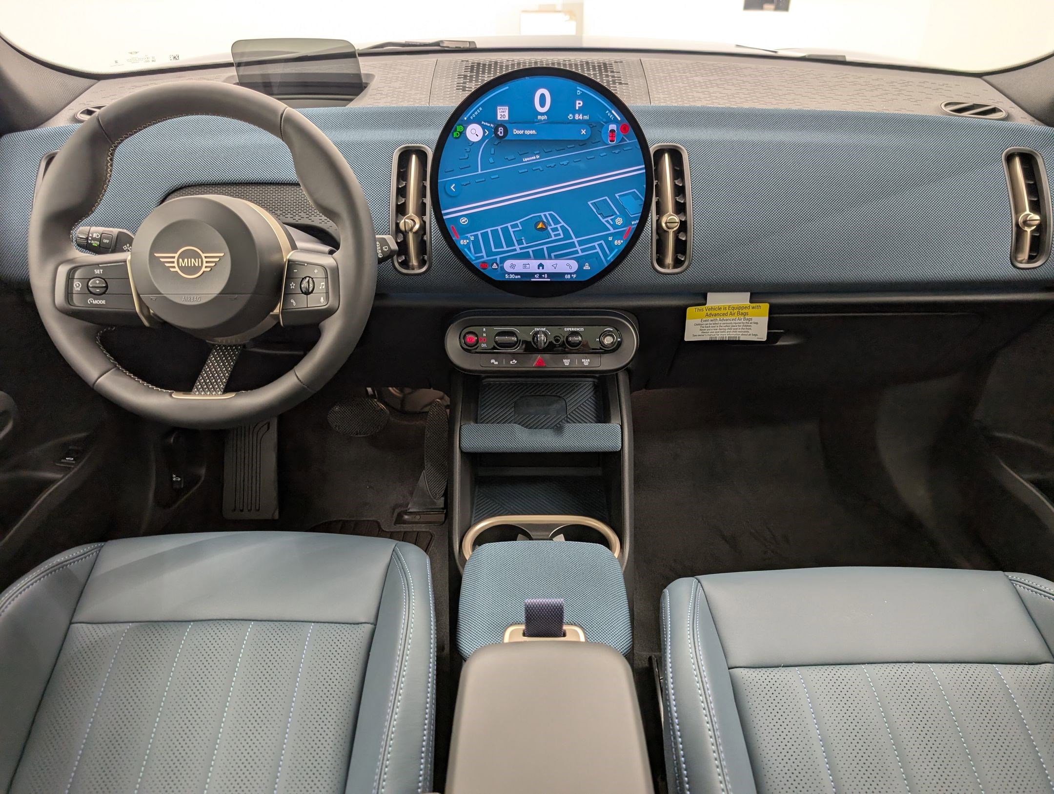 New 2026 MINI Cooper Countryman S image 17