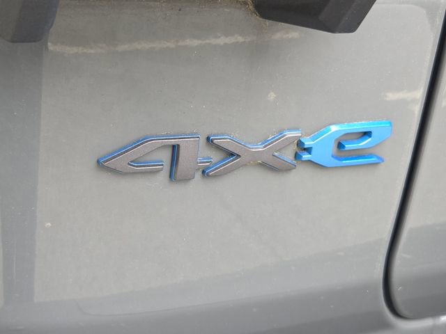 Used 2021 Jeep Wrangler Unlimited Rubicon 4xe w/ Steel Bumper Group image 30