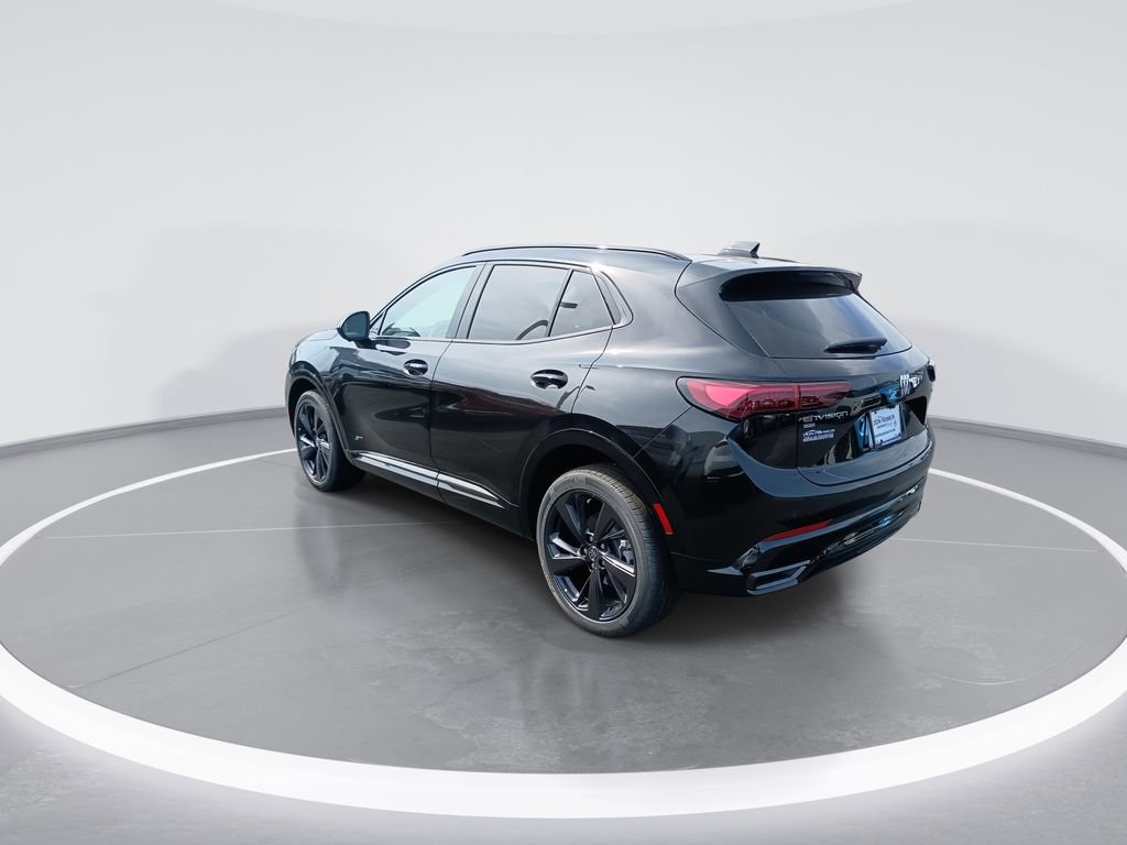 New 2026 Buick Envision Sport Touring image 6