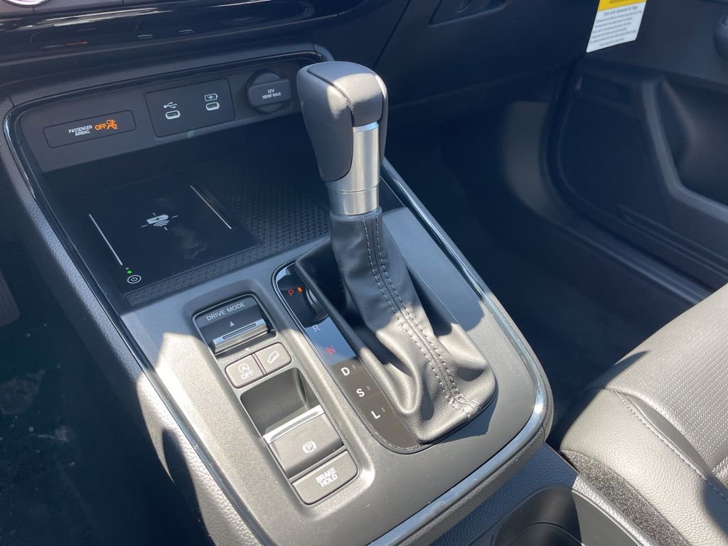New 2026 Honda CR-V EX-L image 12