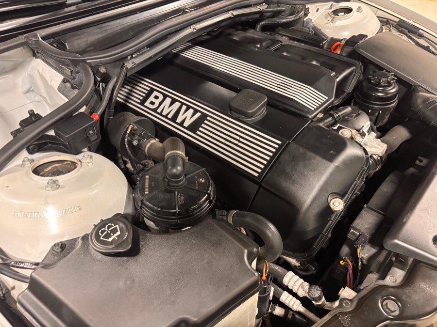 Used 2004 BMW 330Ci Coupe image 19