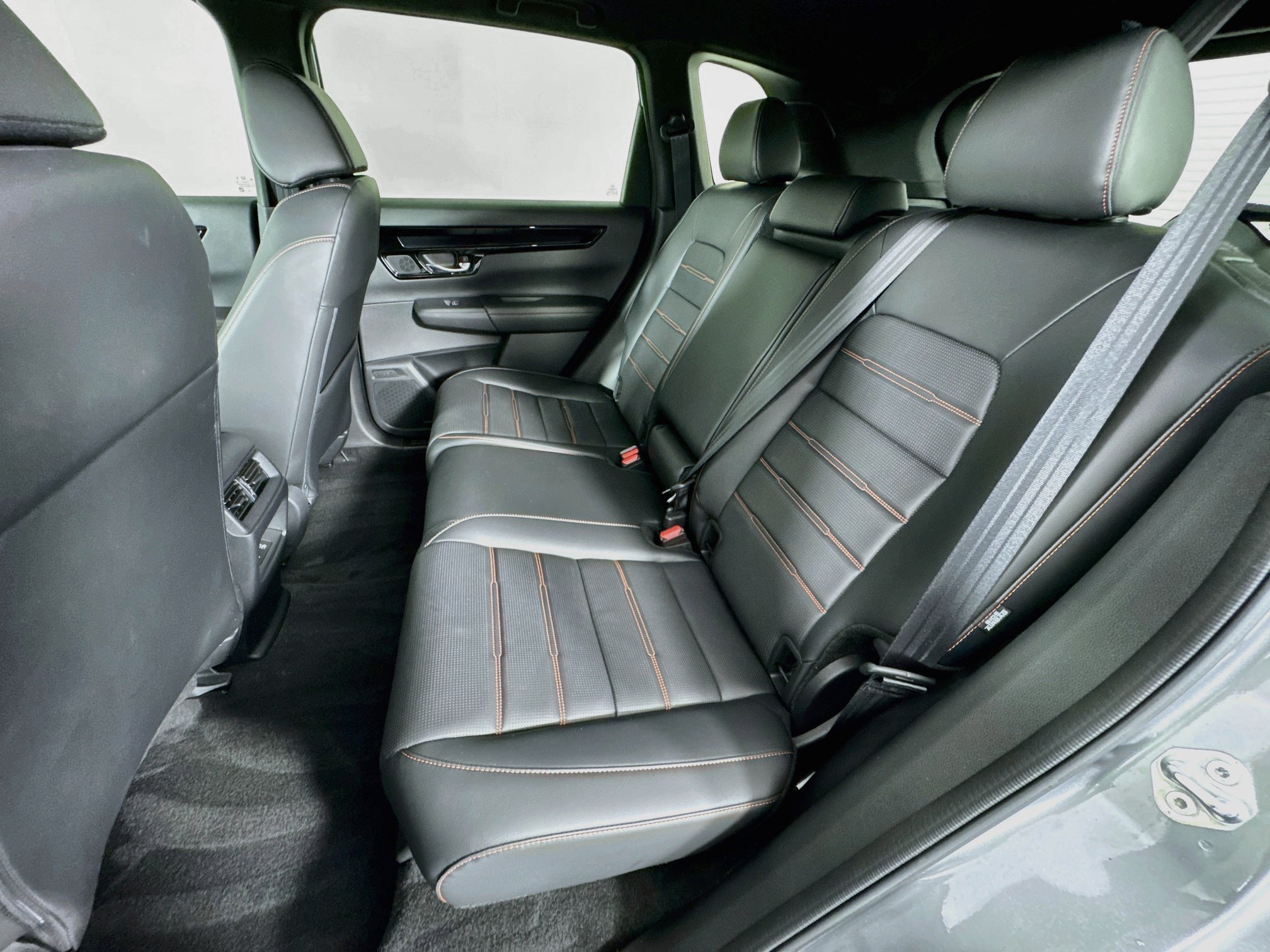 Certified 2024 Honda CR-V Sport Touring image 26