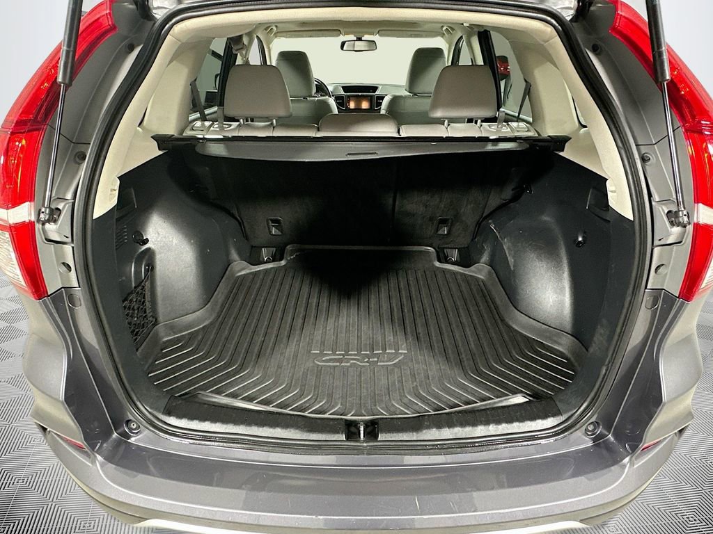 Used 2015 Honda CR-V EX-L image 24