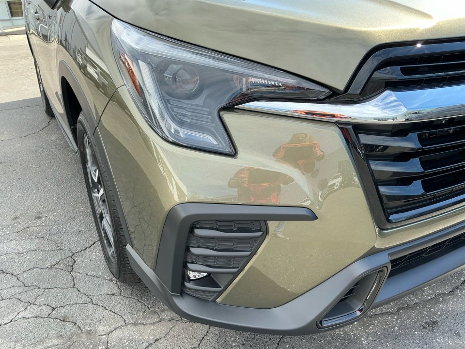 New 2026 Subaru Ascent Limited image 24