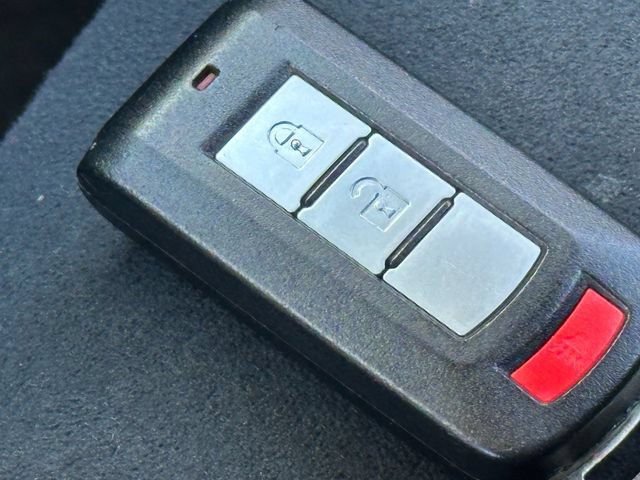 Used 2024 Mitsubishi Outlander Sport SE AWD/4WD image 22