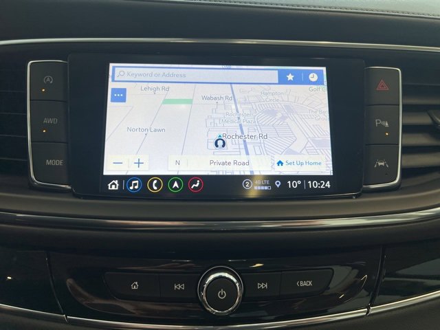 Used 2024 Buick Enclave Avenir w/ Avenir Technology Package image 31