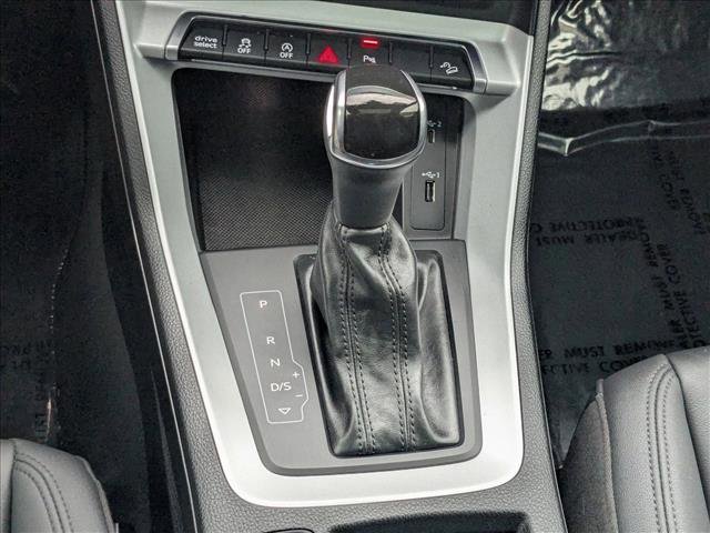 Used 2021 Audi Q3 2.0T Premium w/ Convenience Package image 17