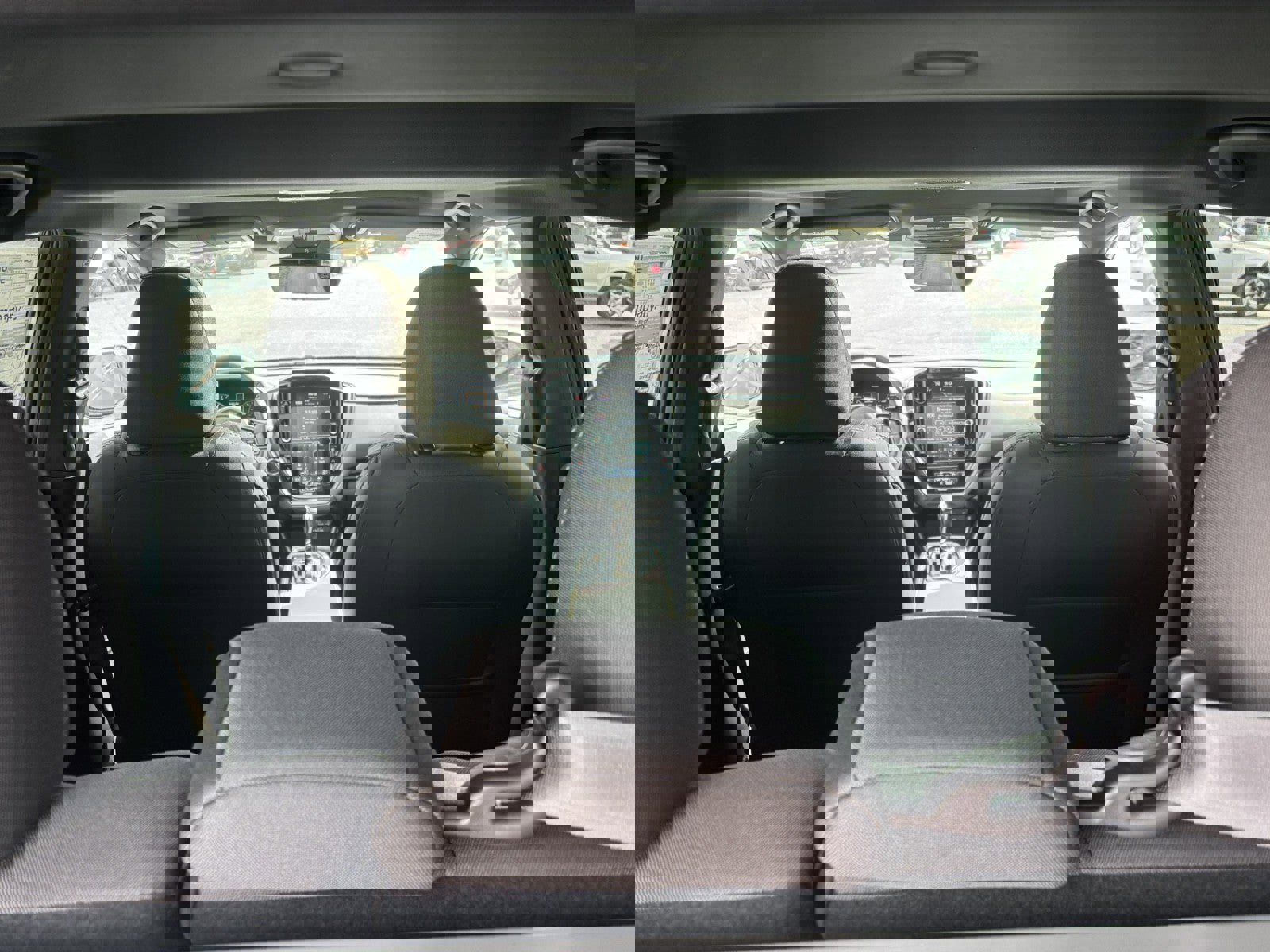 New 2025 Subaru Crosstrek 2.5i Sport w/ Crosstrek Mirror Package image 53