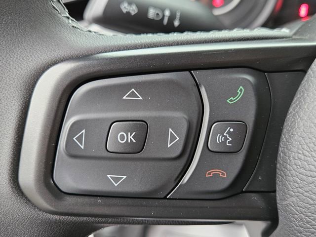 New 2026 Jeep Wrangler Sport S image 28