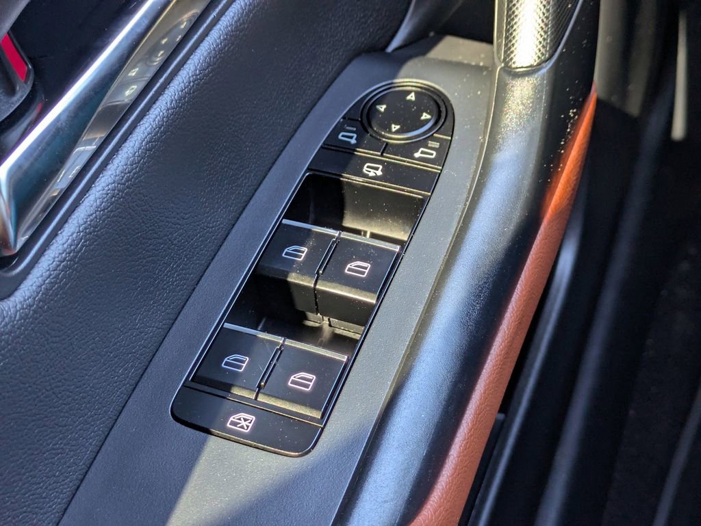 Used 2024 MAZDA CX-50 2.5 Turbo w/ Premium Plus Pkg image 26