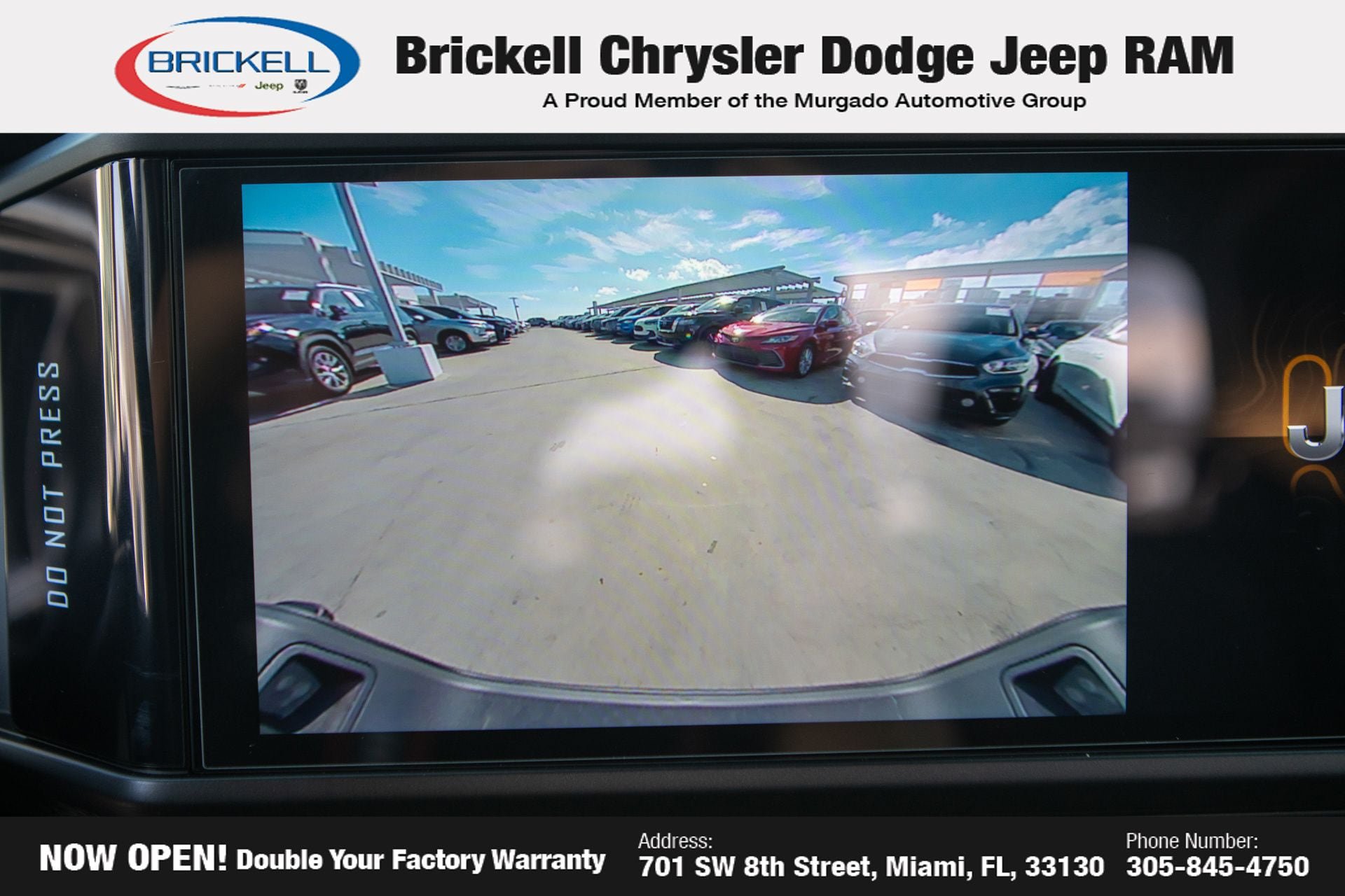New 2026 Jeep Gladiator Sport AWD/4WD image 30