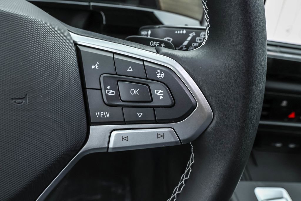 New 2026 Volkswagen Atlas SE image 27