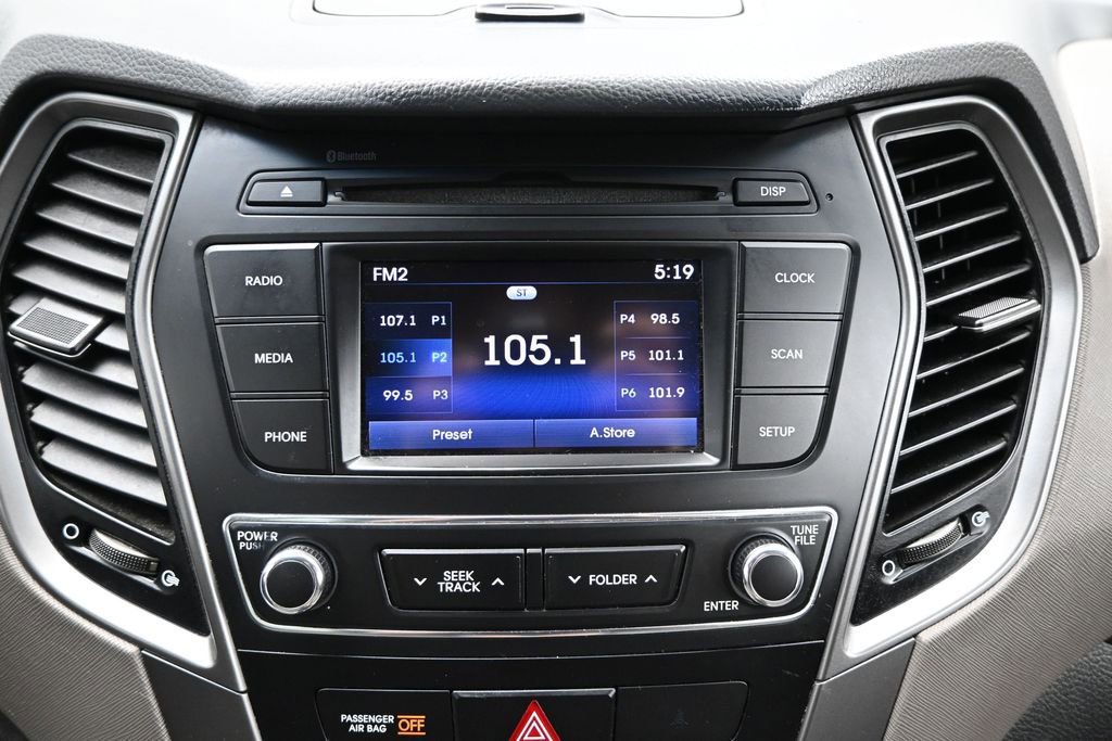 Used 2018 Hyundai Santa Fe Sport FWD image 19