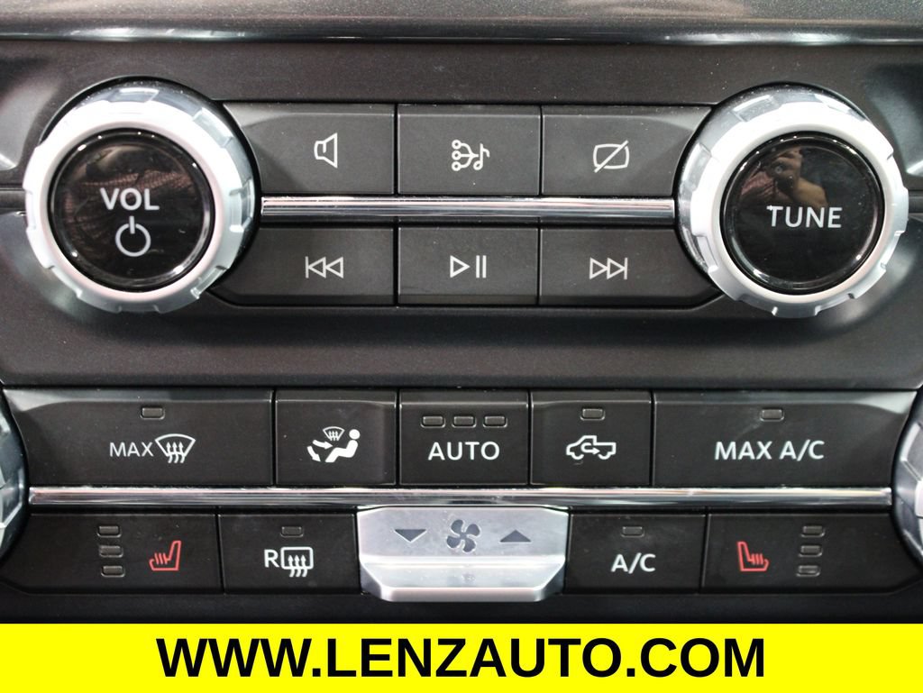 Used 2023 Ford F150 Tremor AWD/4WD image 63