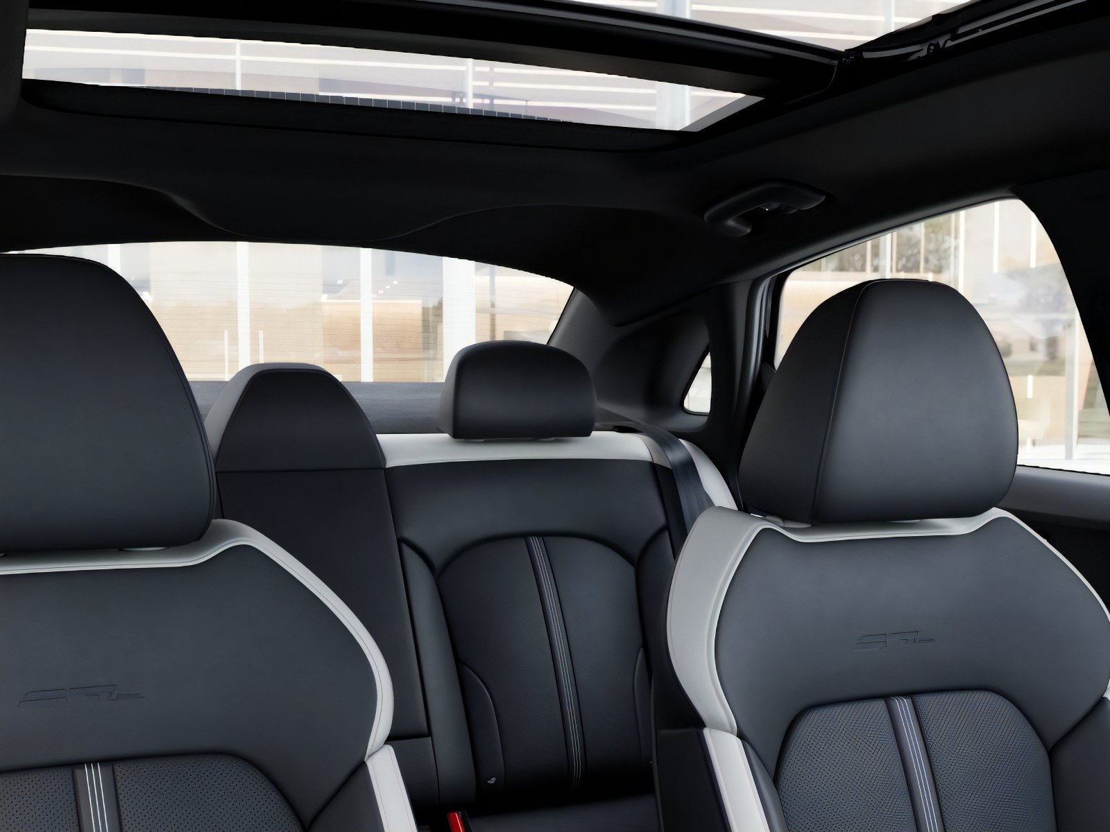 New 2026 Kia K5 GT-Line FWD image 27