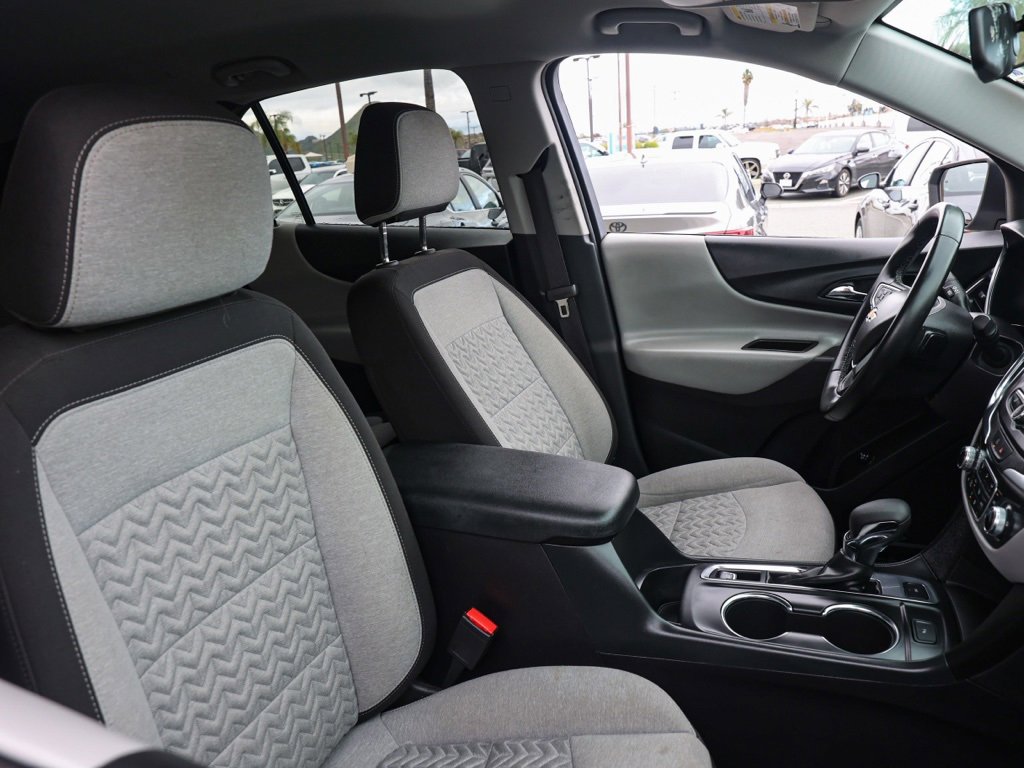 Used 2024 Chevrolet Equinox LT image 26
