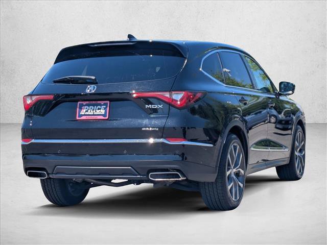 Used 2023 Acura MDX SH-AWD w/ Technology Package image 5