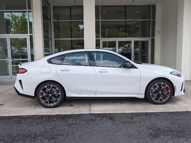 Certified 2025 BMW M235i xDrive w/ Premium Package AWD/4WD image 3