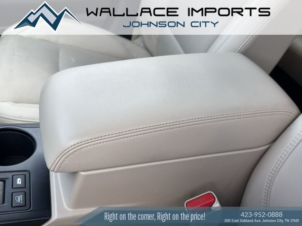 Used 2019 Subaru Outback 2.5i Limited AWD/4WD image 20