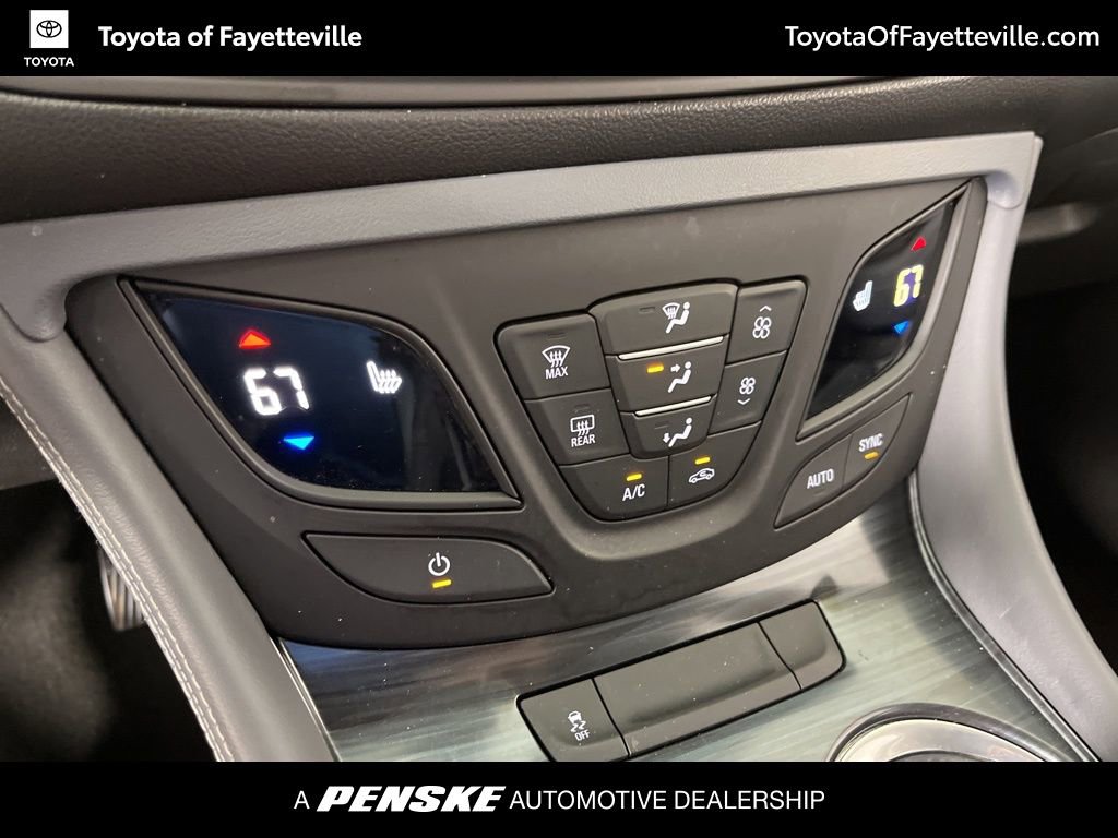 Used 2019 Buick Envision Essence image 31