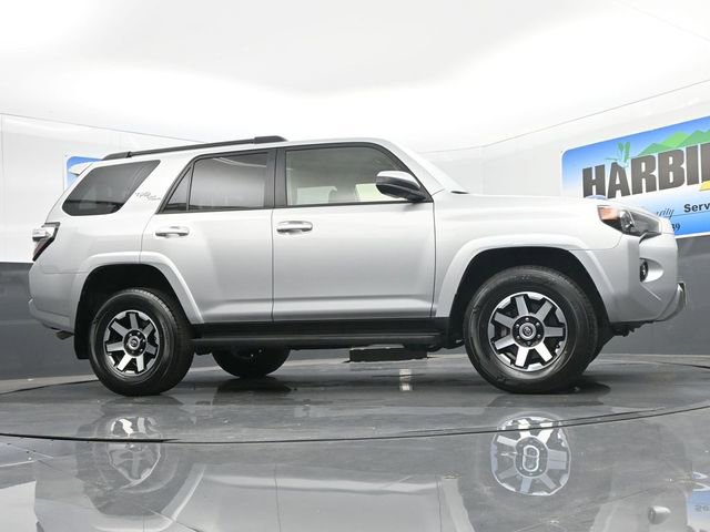 Used 2024 Toyota 4Runner TRD Off-Road image 22