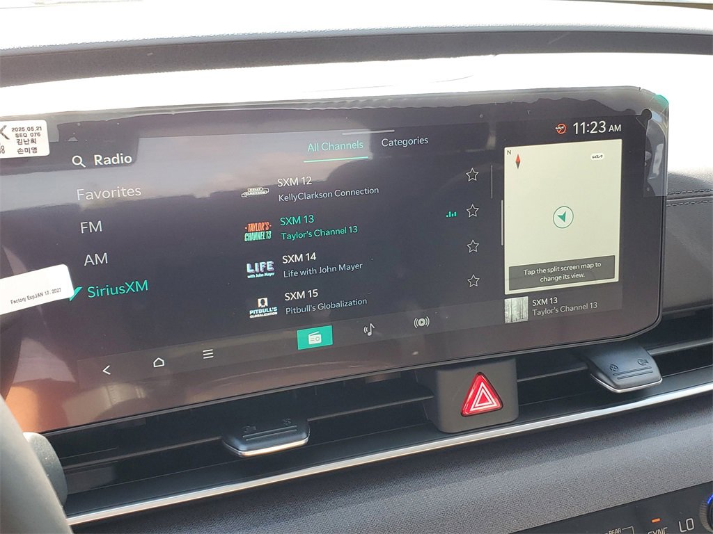 New 2026 Kia Carnival SX image 17