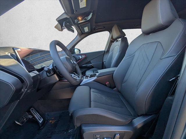 New 2026 BMW X3 xDrive30 w/ M Sport Package AWD/4WD image 4