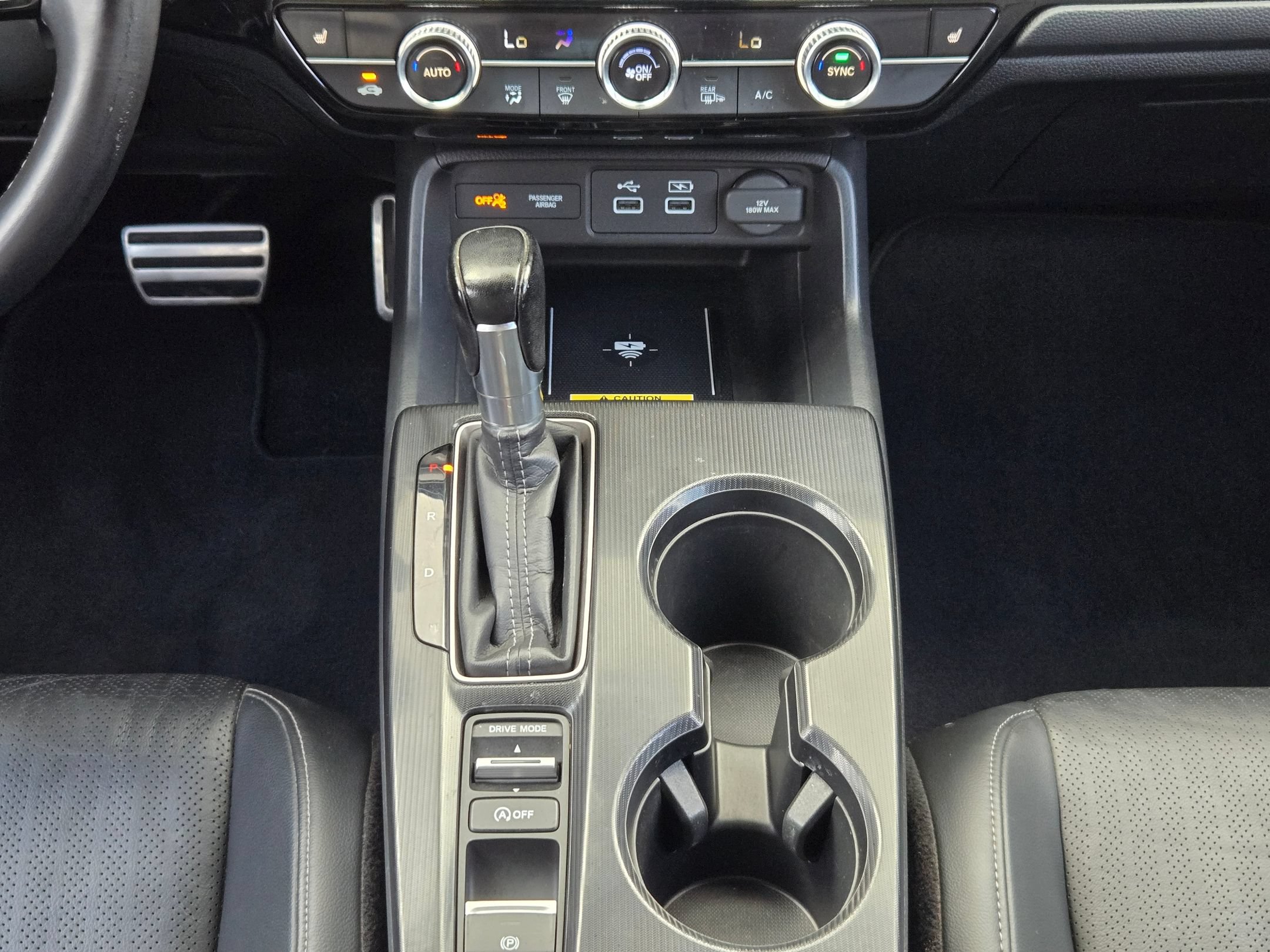 Used 2022 Honda Civic Sport Touring image 36