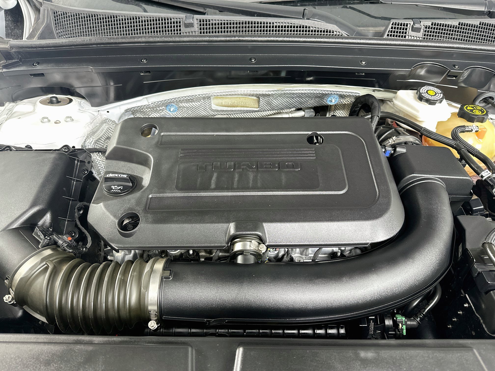 Used 2024 Buick Envision Preferred AWD/4WD image 34